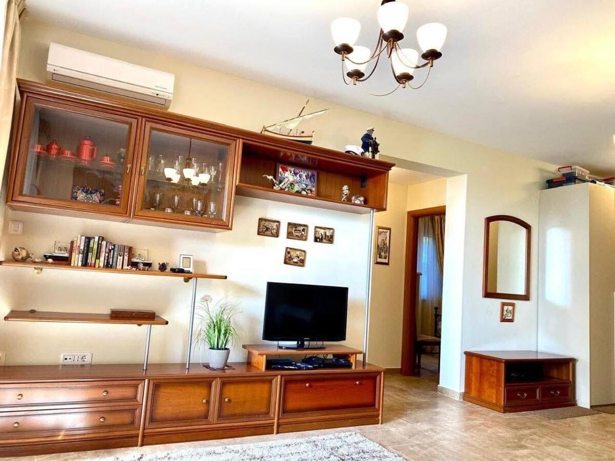 Orhid Apartment Becici One Budva Extérieur photo