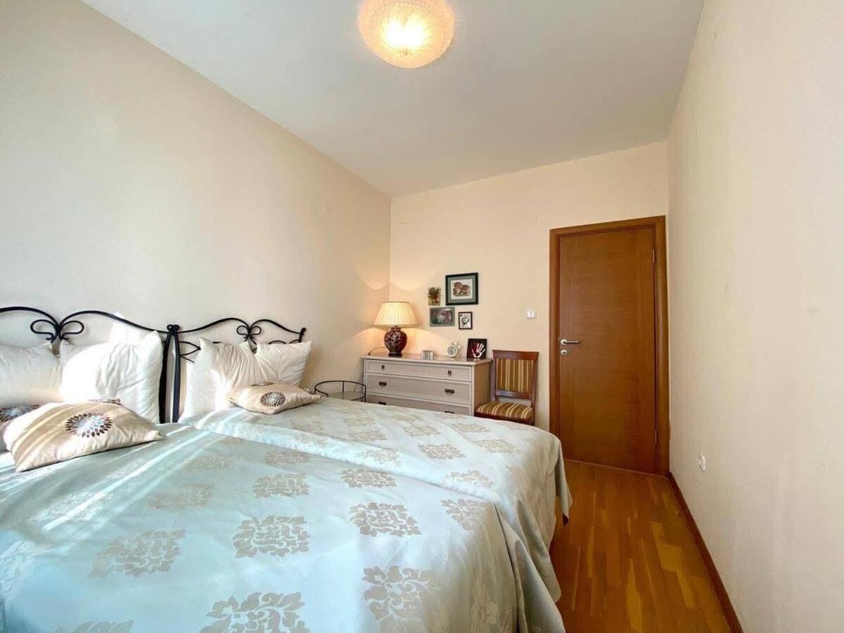 Orhid Apartment Becici One Budva Extérieur photo