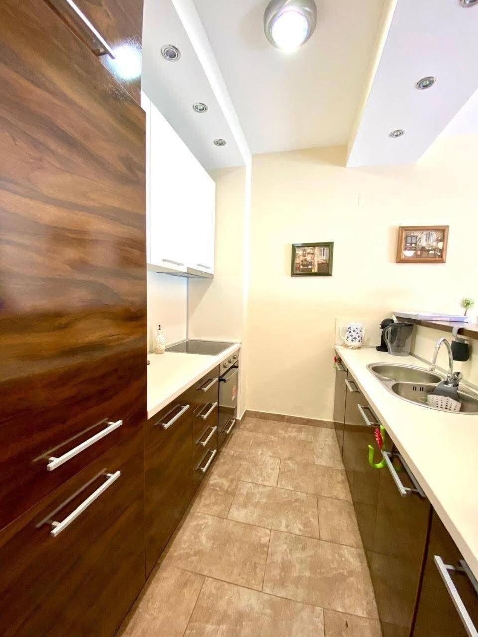 Orhid Apartment Becici One Budva Extérieur photo